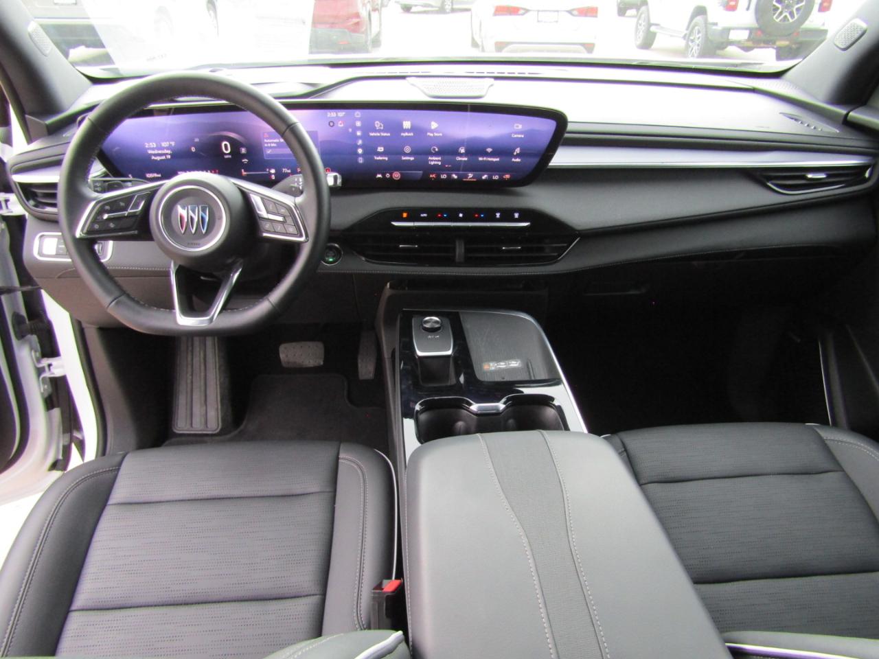 Buick Enclave 4dr Sport Touring 2026