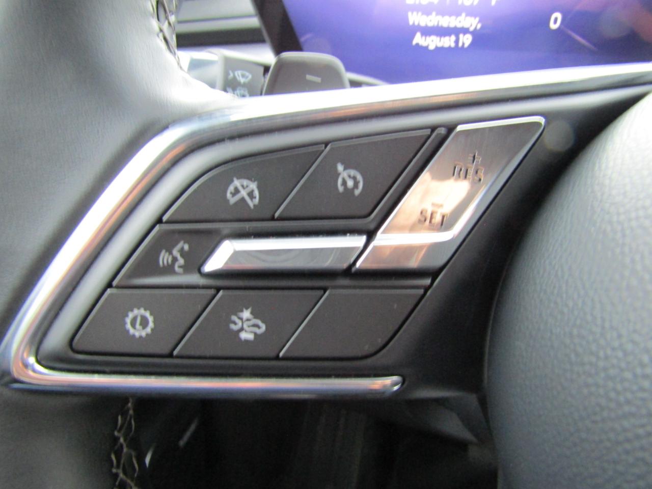 Buick Enclave 4dr Sport Touring 2026