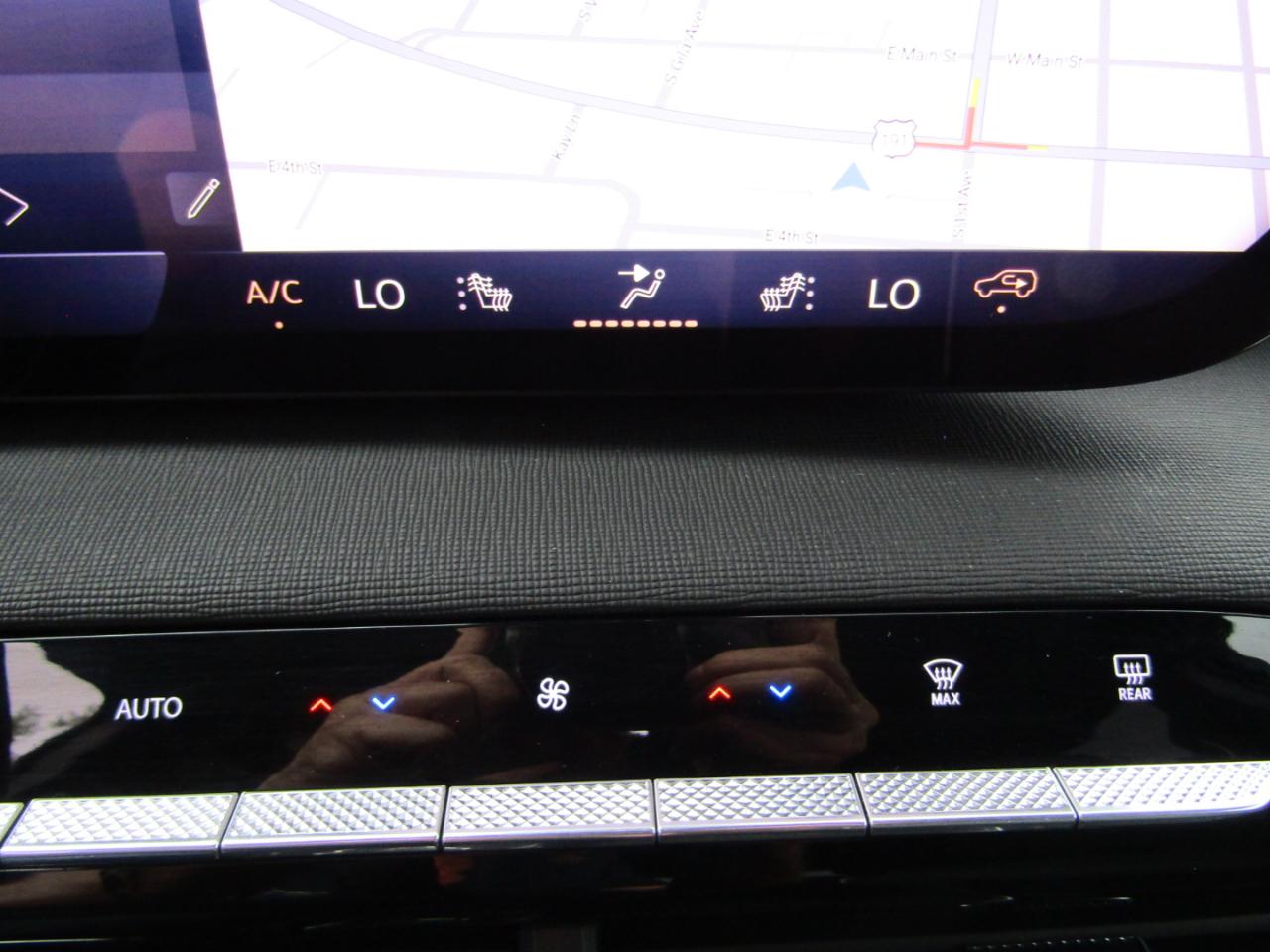 Buick Enclave 4dr Sport Touring 2026