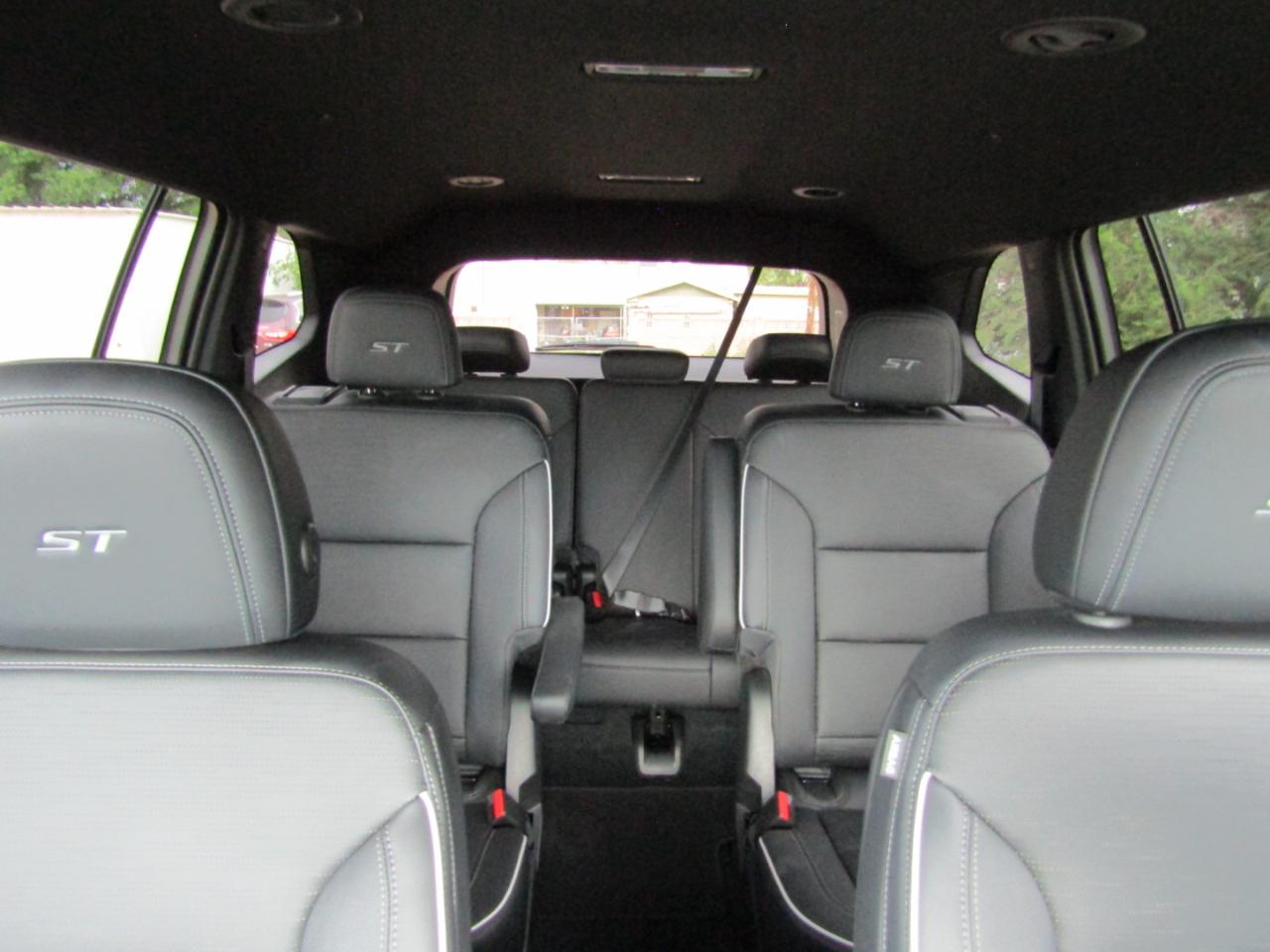 Buick Enclave 4dr Sport Touring 2026