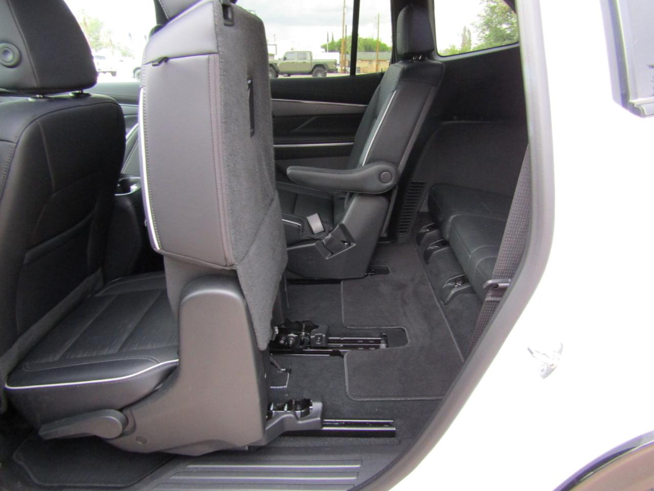 Buick Enclave 4dr Sport Touring 2026