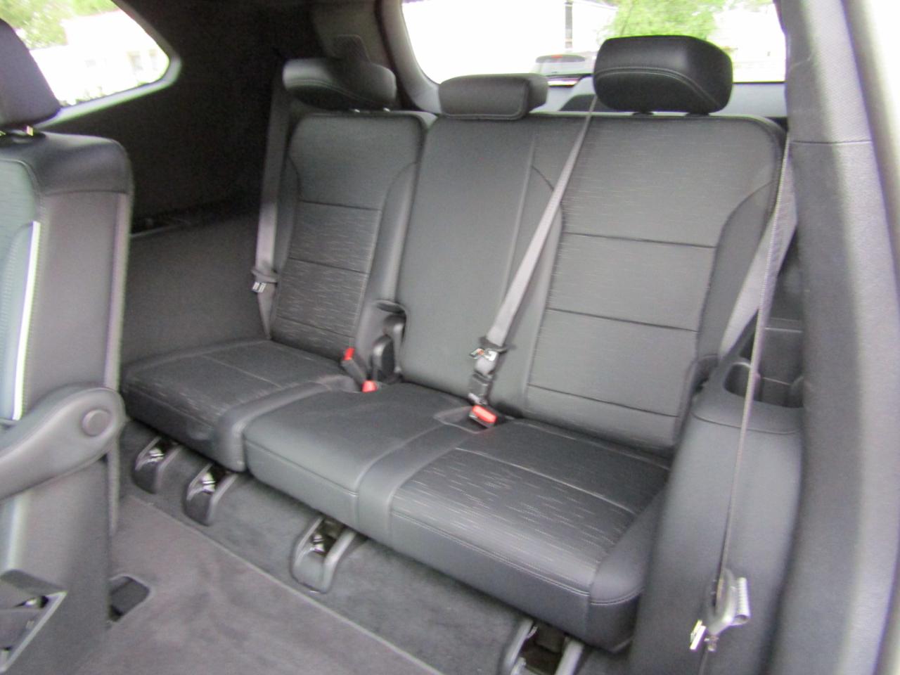 Buick Enclave 4dr Sport Touring 2026