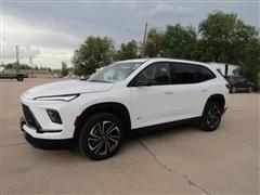 2026 Buick Enclave 