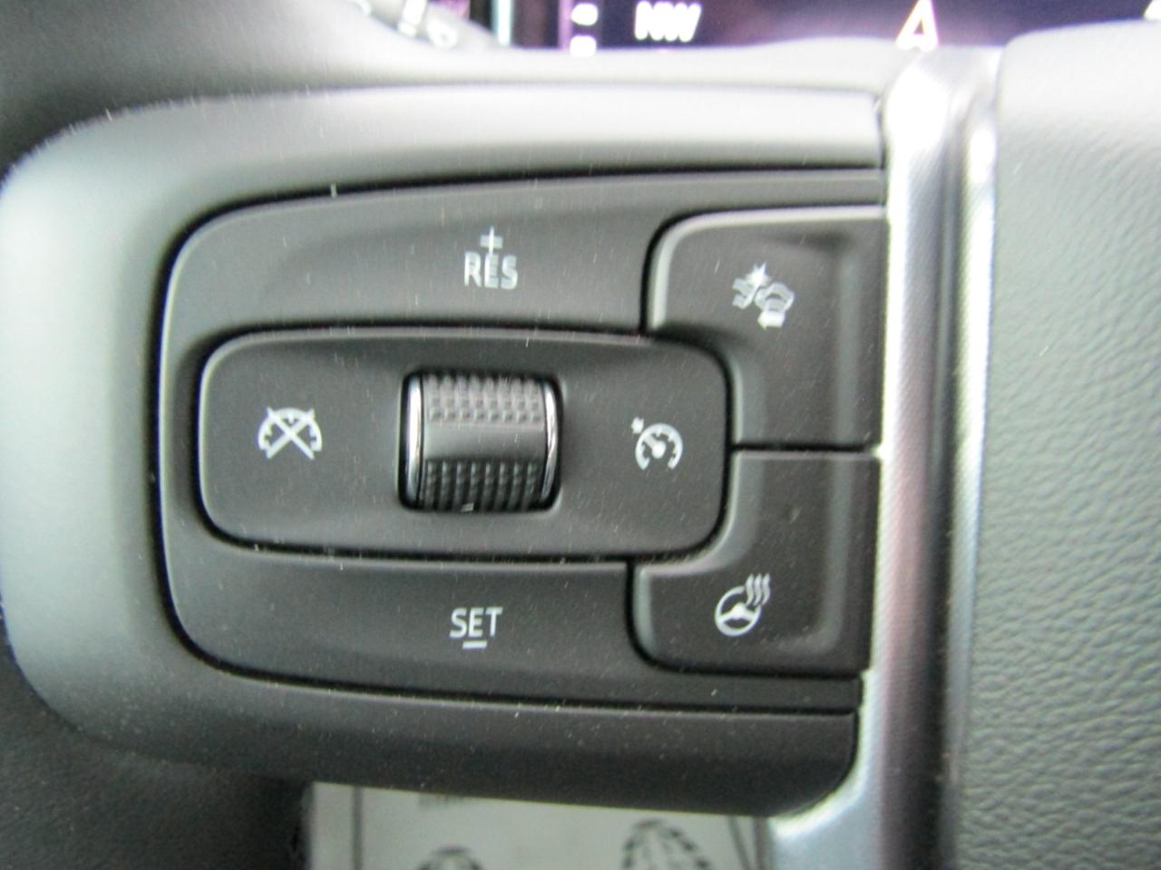 GMC Sierra 1500 4WD Crew Cab 147" Elevation w/3SB 2025