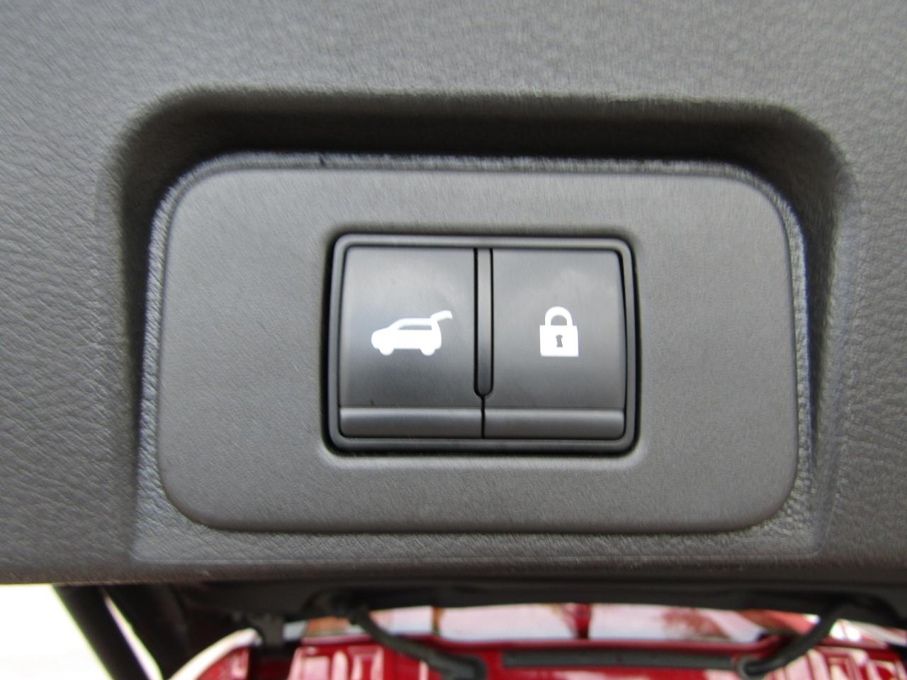 Nissan Rogue FWD SV 2025