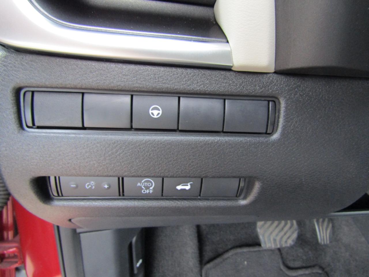 Nissan Rogue FWD SV 2025