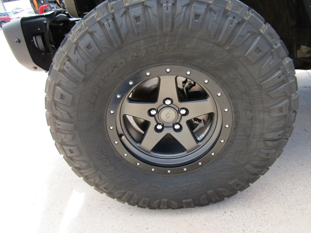 Jeep Gladiator Rubicon 4x4 2020