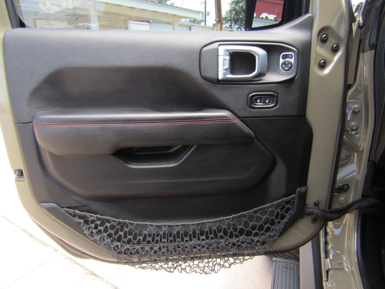 Jeep Gladiator Rubicon 4x4 2020