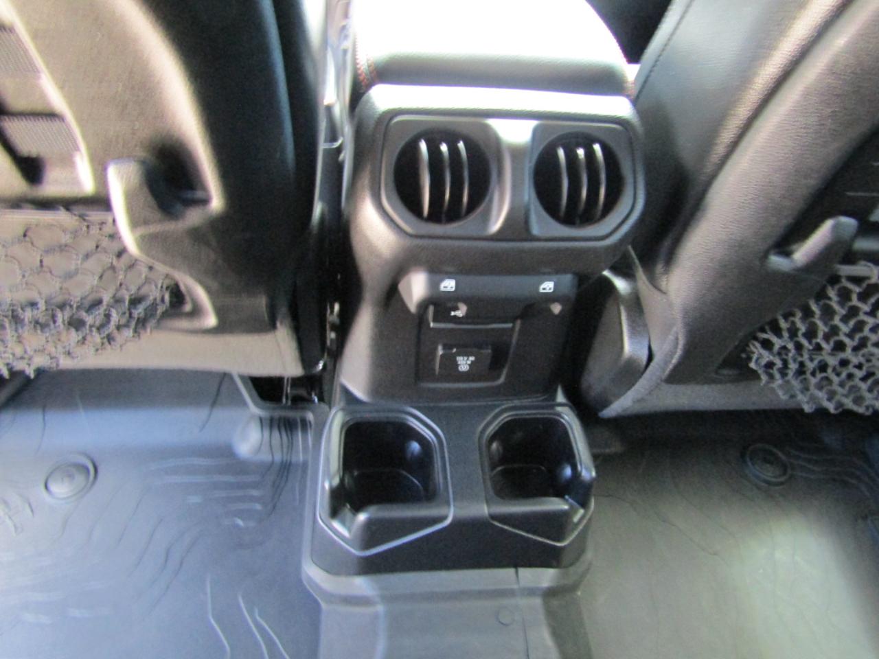 Jeep Gladiator Rubicon 4x4 2020