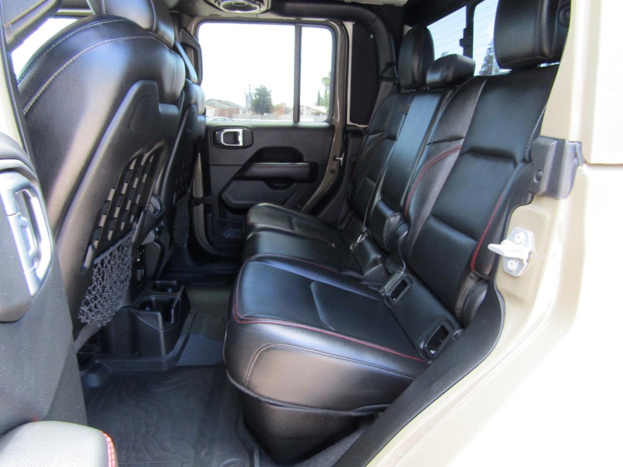 Jeep Gladiator Rubicon 4x4 2020
