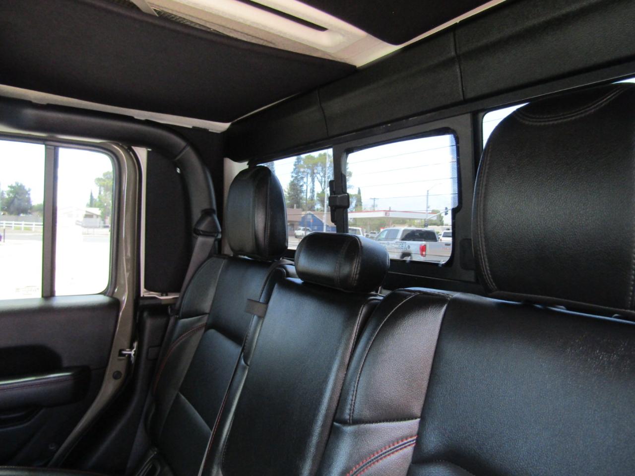 Jeep Gladiator Rubicon 4x4 2020