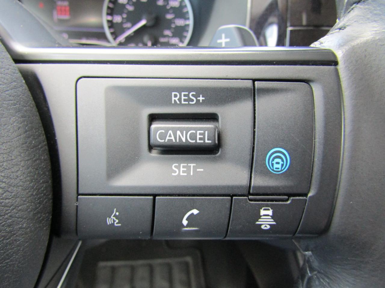 Nissan Pathfinder SV 4WD 2024