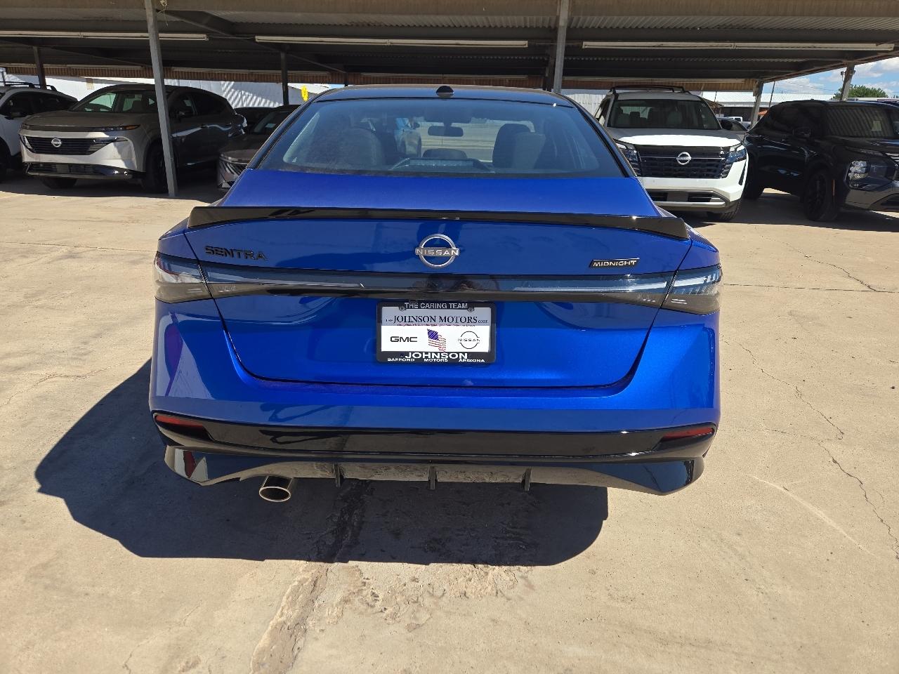 Nissan Sentra photo 4