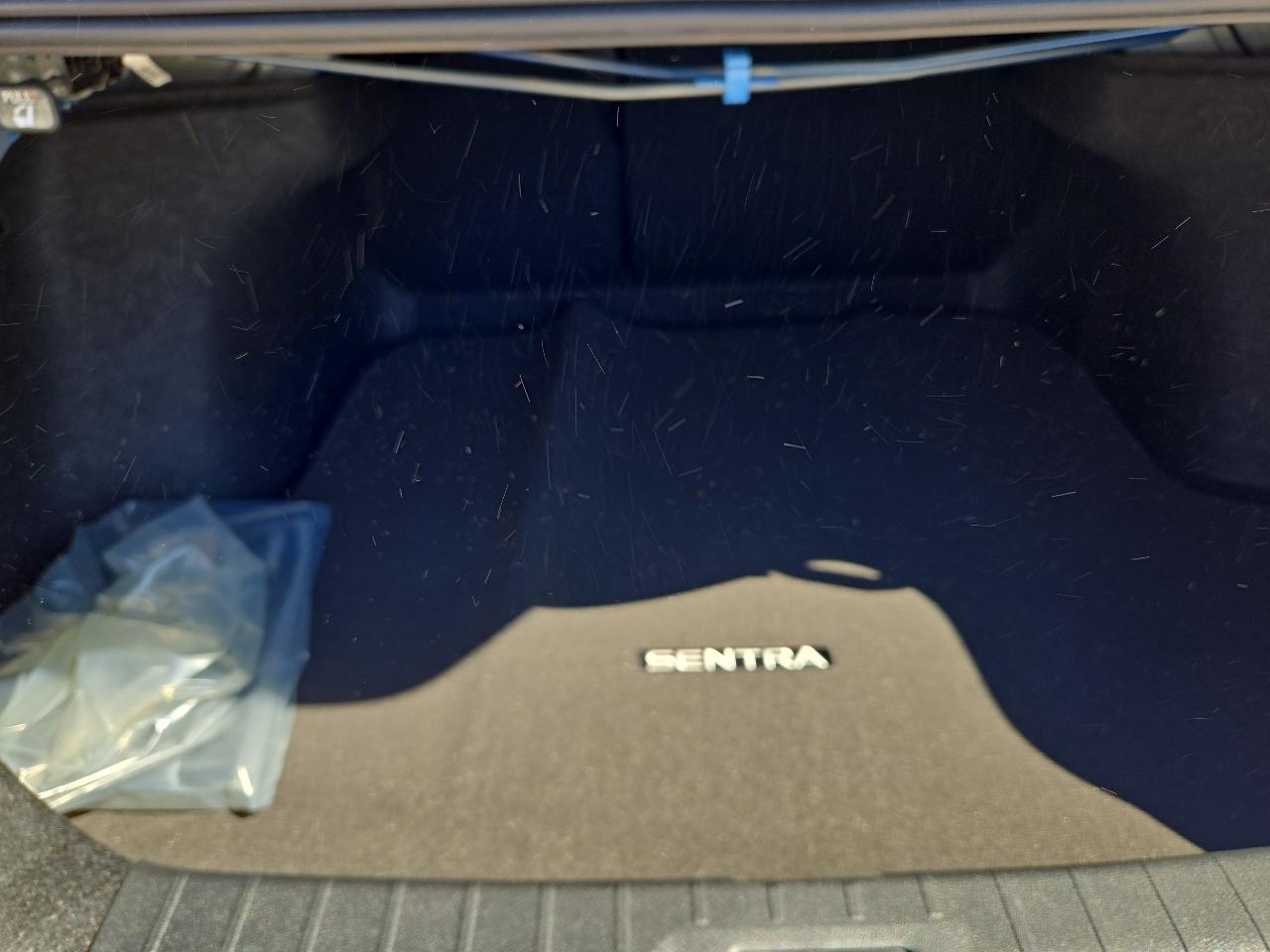 Nissan Sentra photo 5