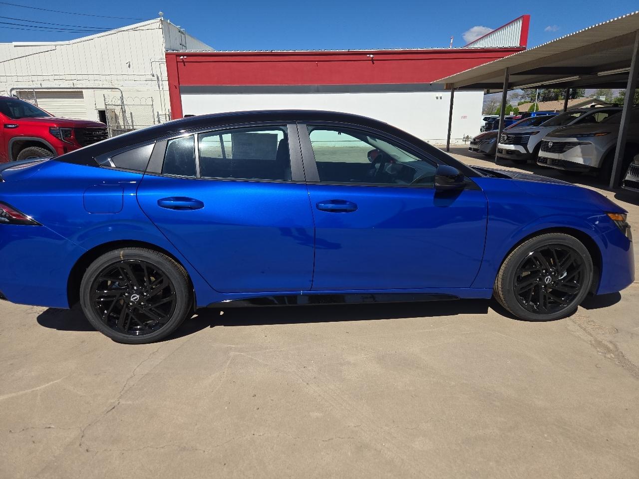 Nissan Sentra photo 7