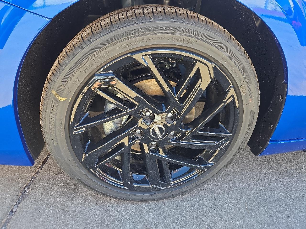 Nissan Sentra photo 10