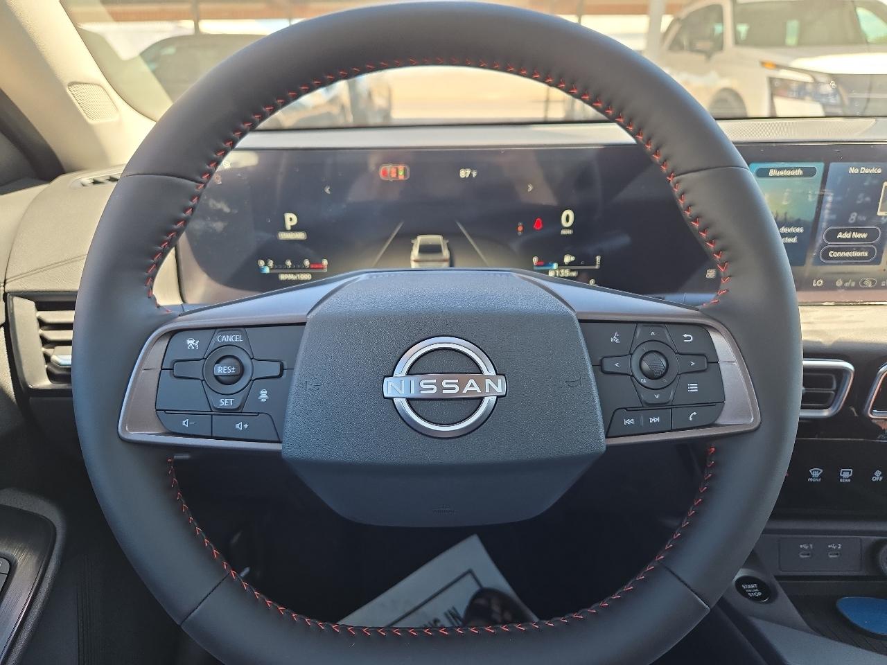 Nissan Sentra photo 14