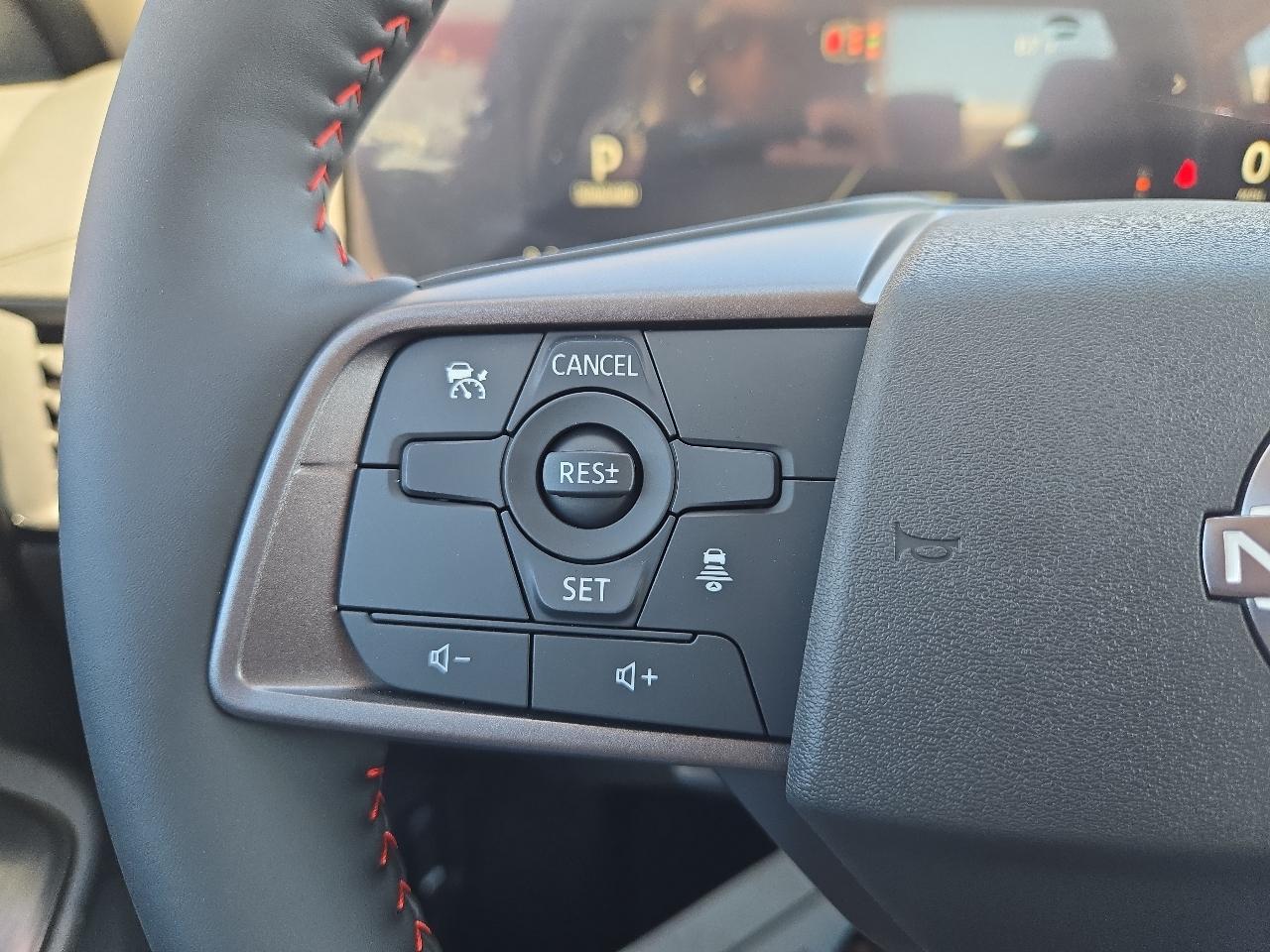 Nissan Sentra photo 15
