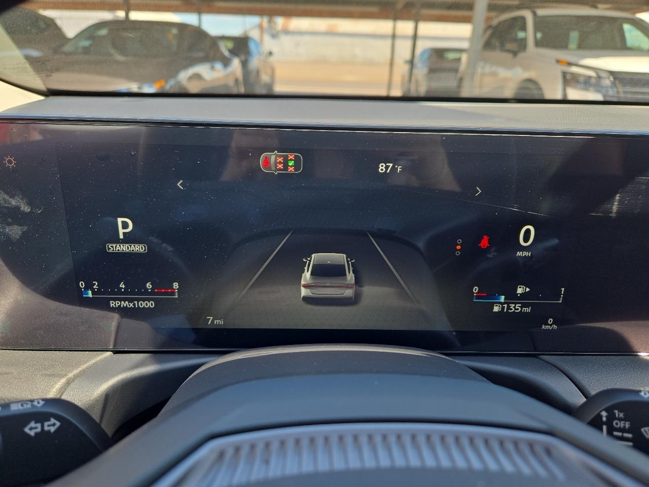 Nissan Sentra photo 17