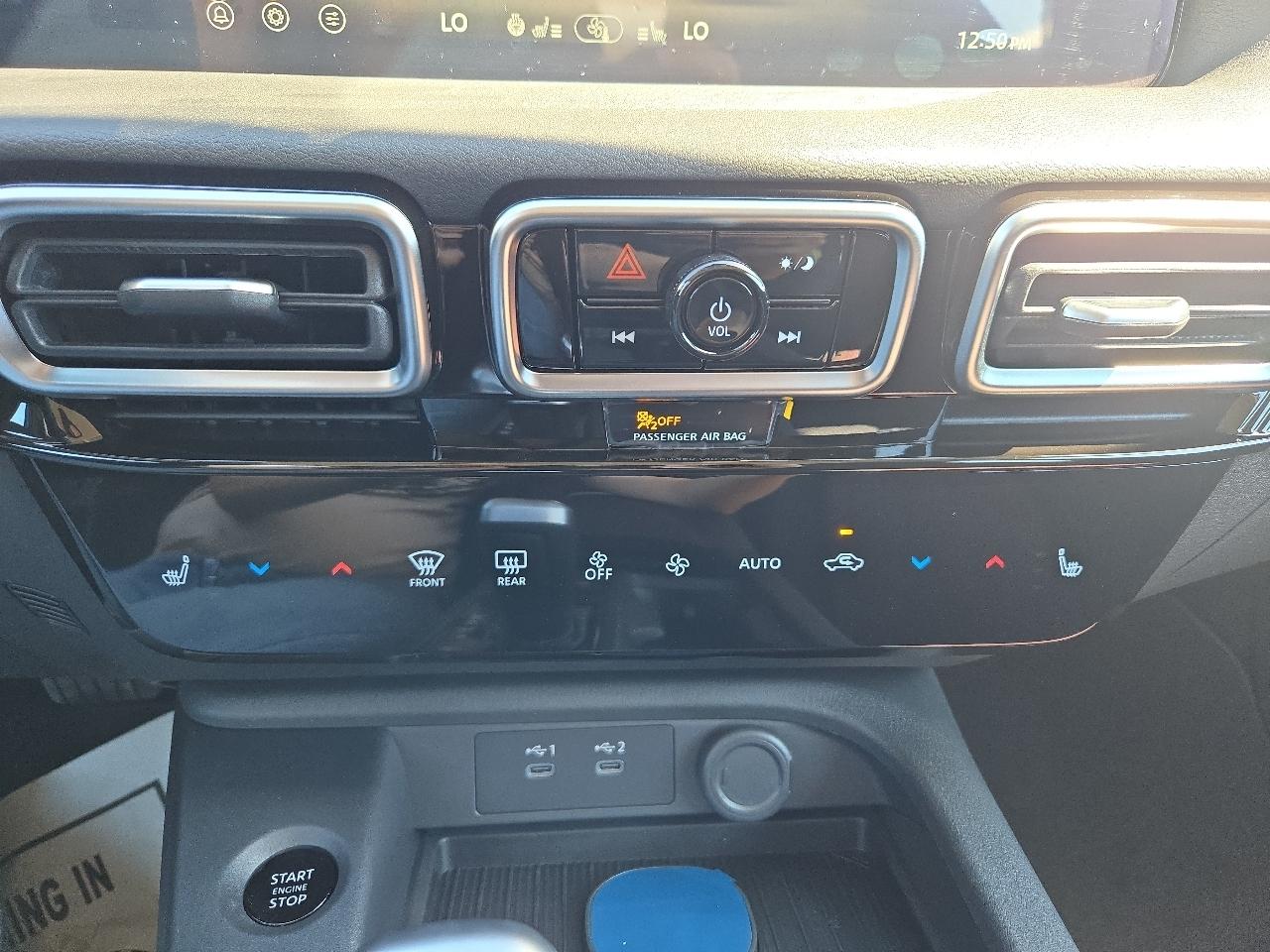 Nissan Sentra photo 20