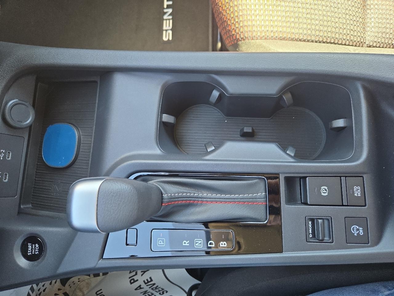 Nissan Sentra photo 21