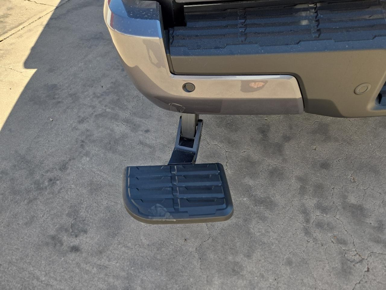 Nissan Frontier Crew Cab 4x4 SV 2026