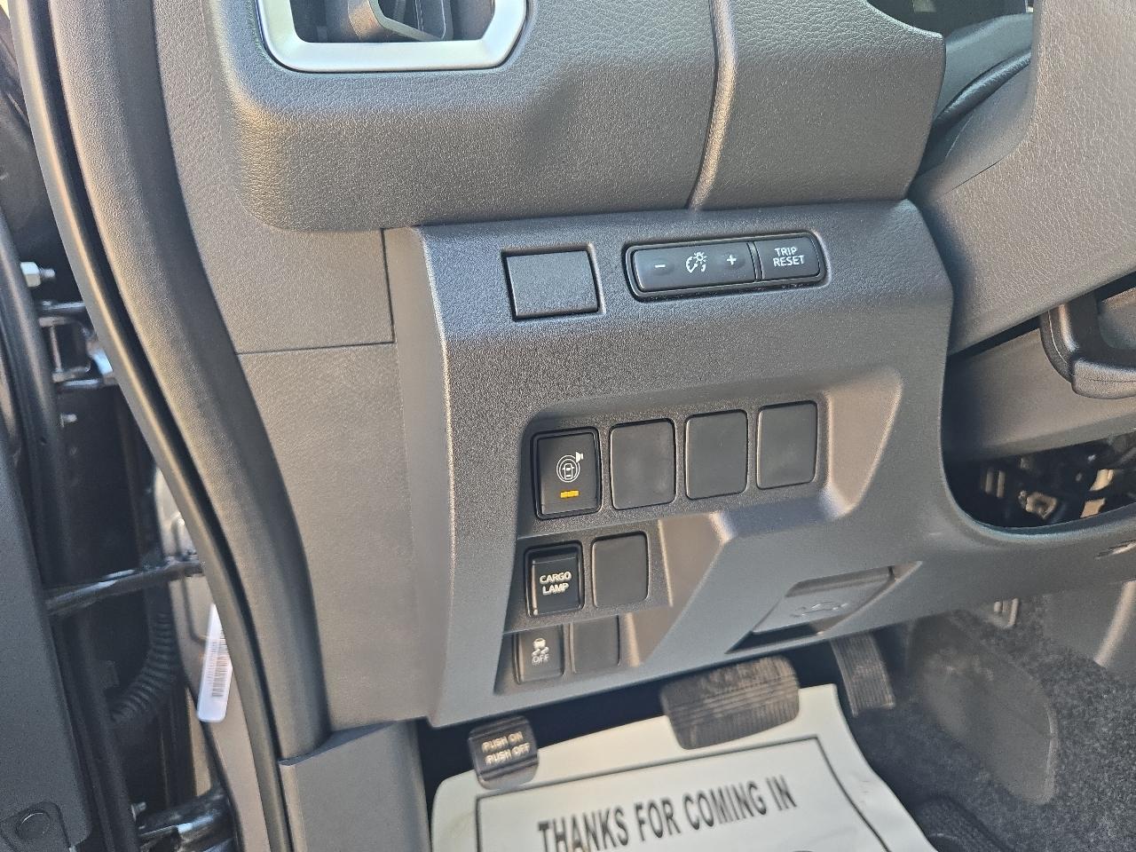 Nissan Frontier Crew Cab 4x4 SV 2026