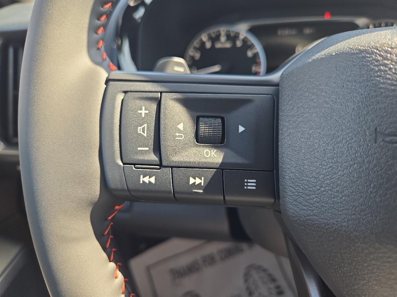 Nissan Pathfinder Rock Creek 4WD 2026