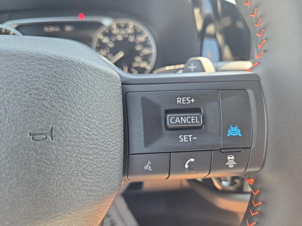 Nissan Pathfinder Rock Creek 4WD 2026