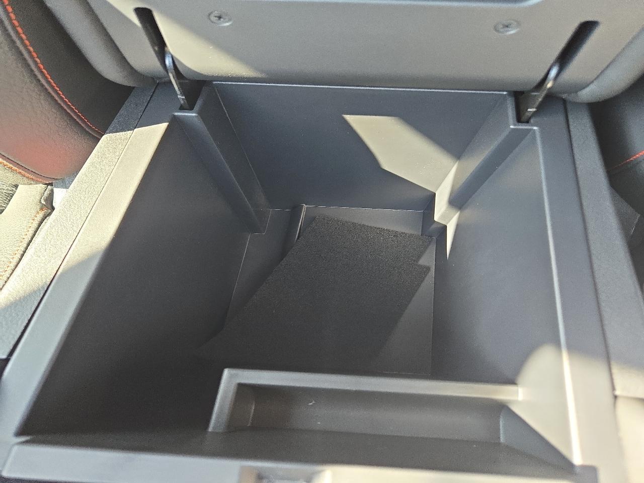 Nissan Pathfinder Rock Creek 4WD 2026
