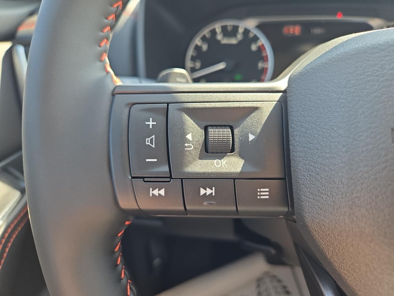 Nissan Rogue 2026.5 AWD Rock Creek 2026