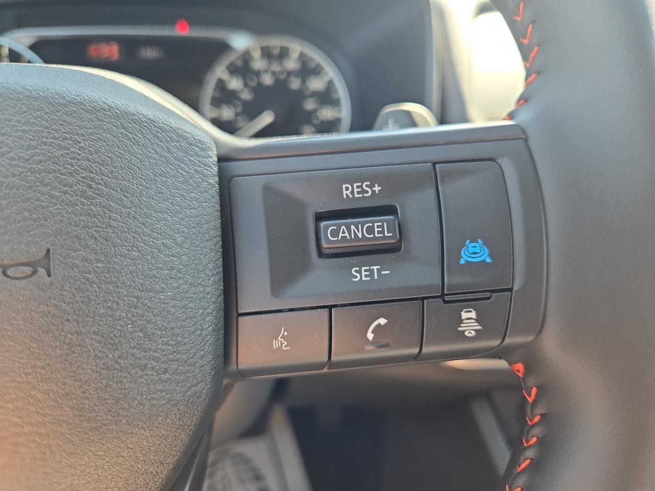 Nissan Rogue 2026.5 AWD Rock Creek 2026