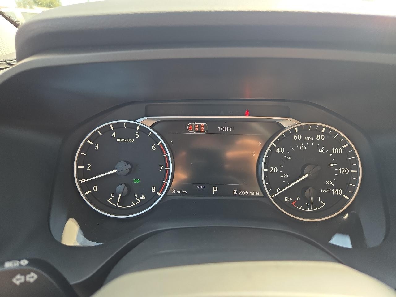 Nissan Rogue 2026.5 AWD Rock Creek 2026