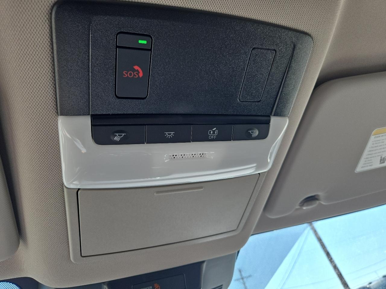 Nissan Rogue 2026.5 AWD Rock Creek 2026