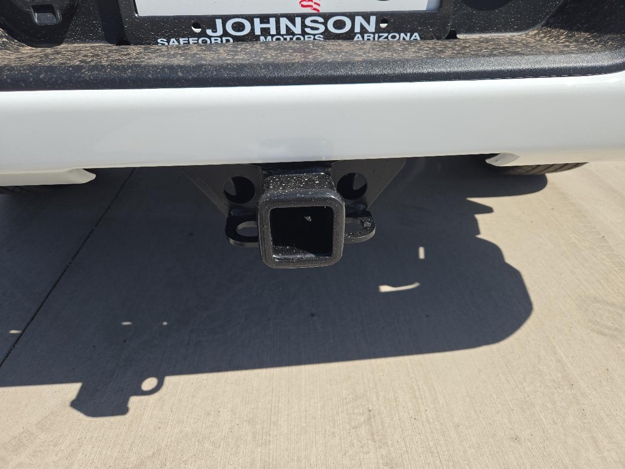 GMC Sierra 1500 2WD Crew Cab 147" Elevation 2026
