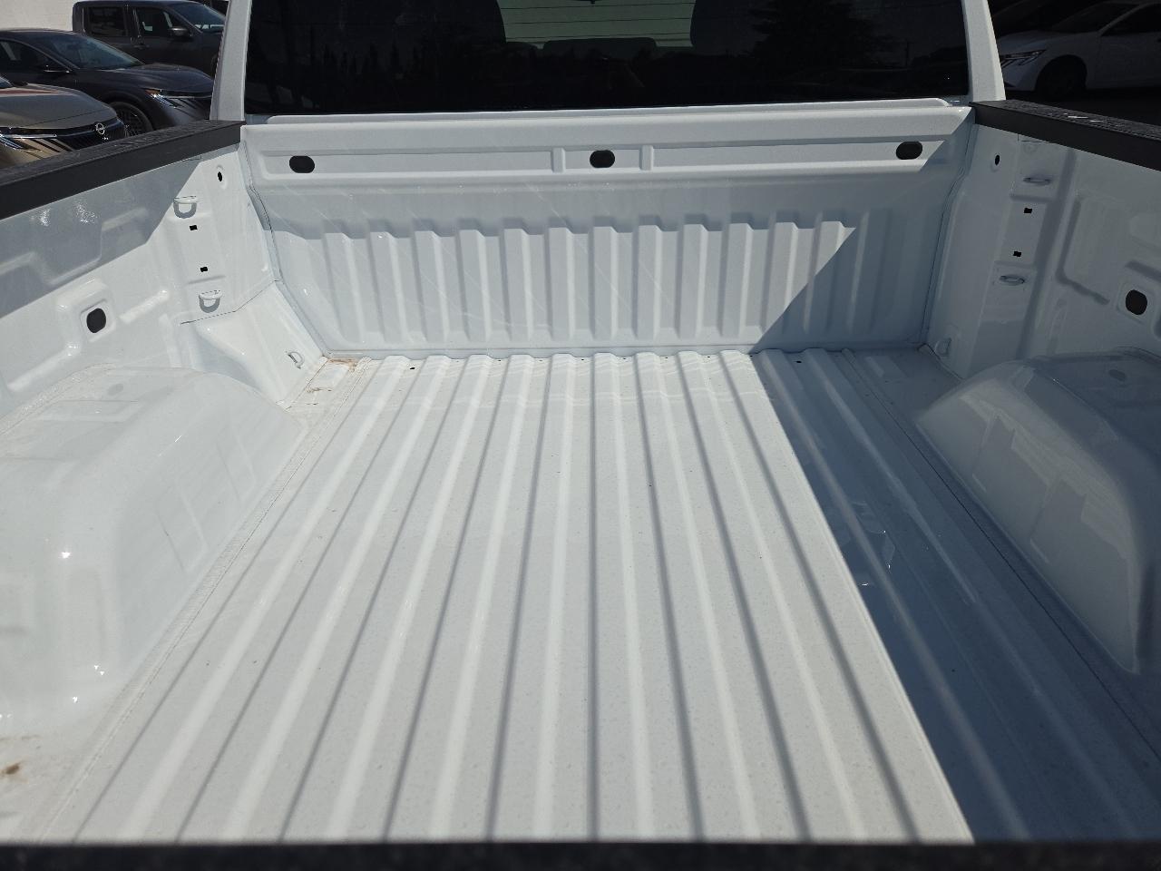 GMC Sierra 1500 2WD Crew Cab 147" Elevation 2026