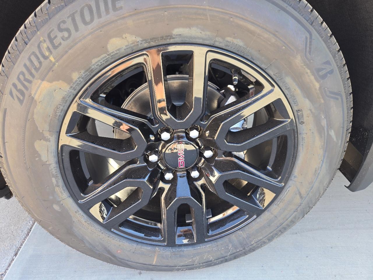 GMC Sierra 1500 2WD Crew Cab 147" Elevation 2026
