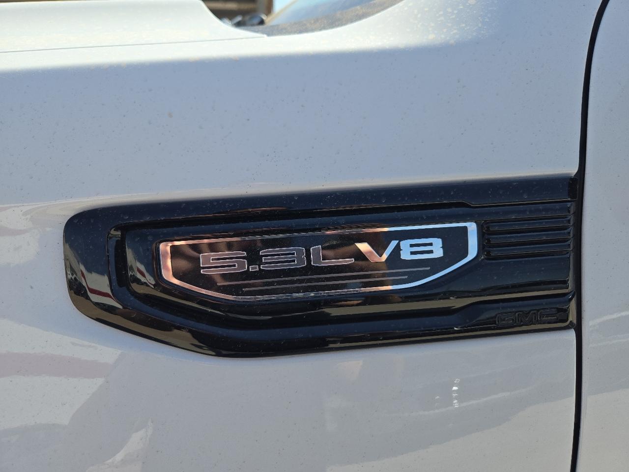 GMC Sierra 1500 2WD Crew Cab 147" Elevation 2026