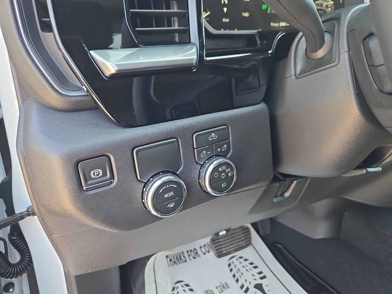 GMC Sierra 1500 2WD Crew Cab 147" Elevation 2026