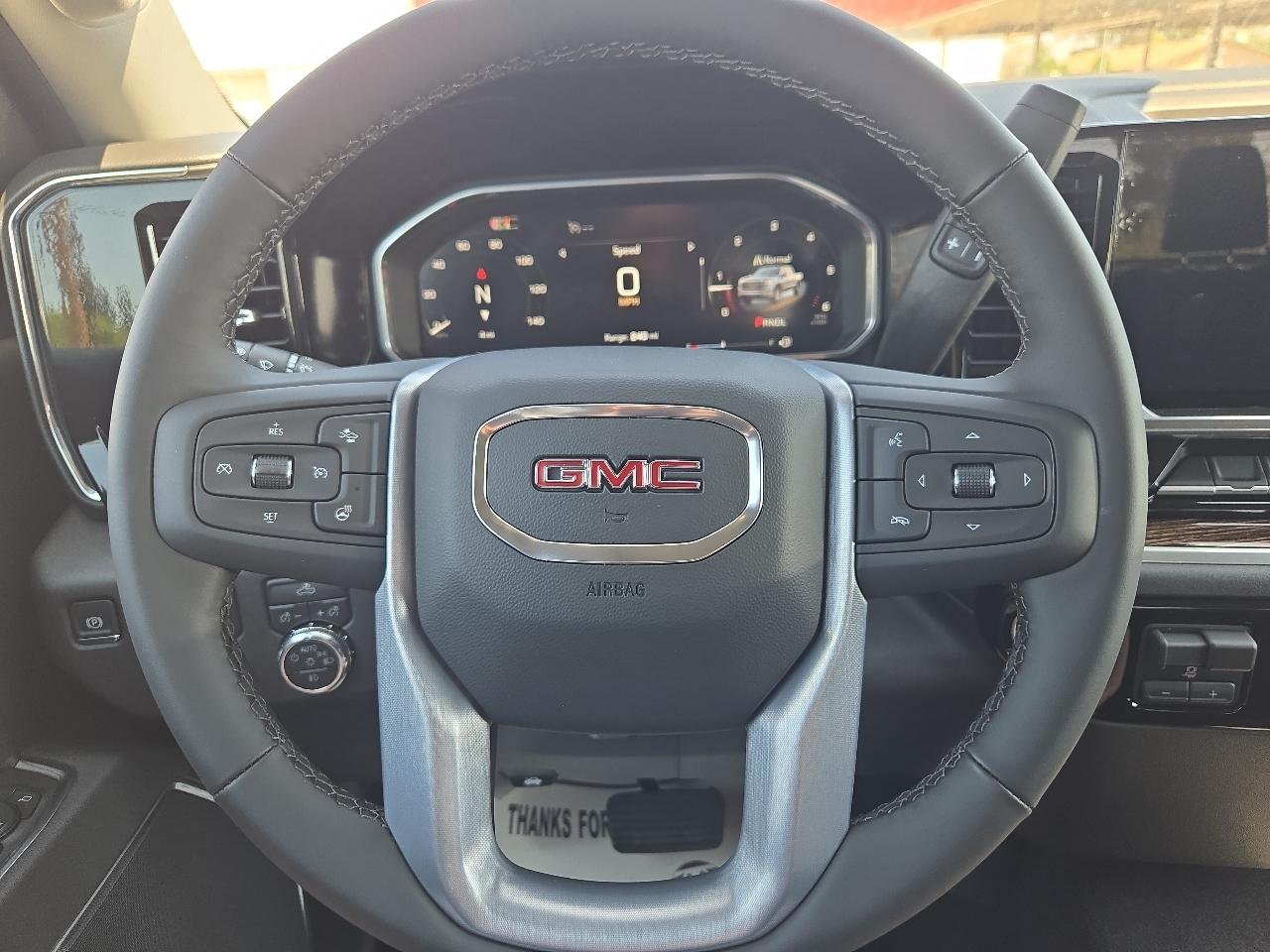 GMC Sierra 1500 2WD Crew Cab 147" Elevation 2026