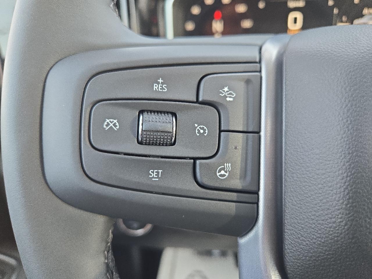 GMC Sierra 1500 2WD Crew Cab 147" Elevation 2026