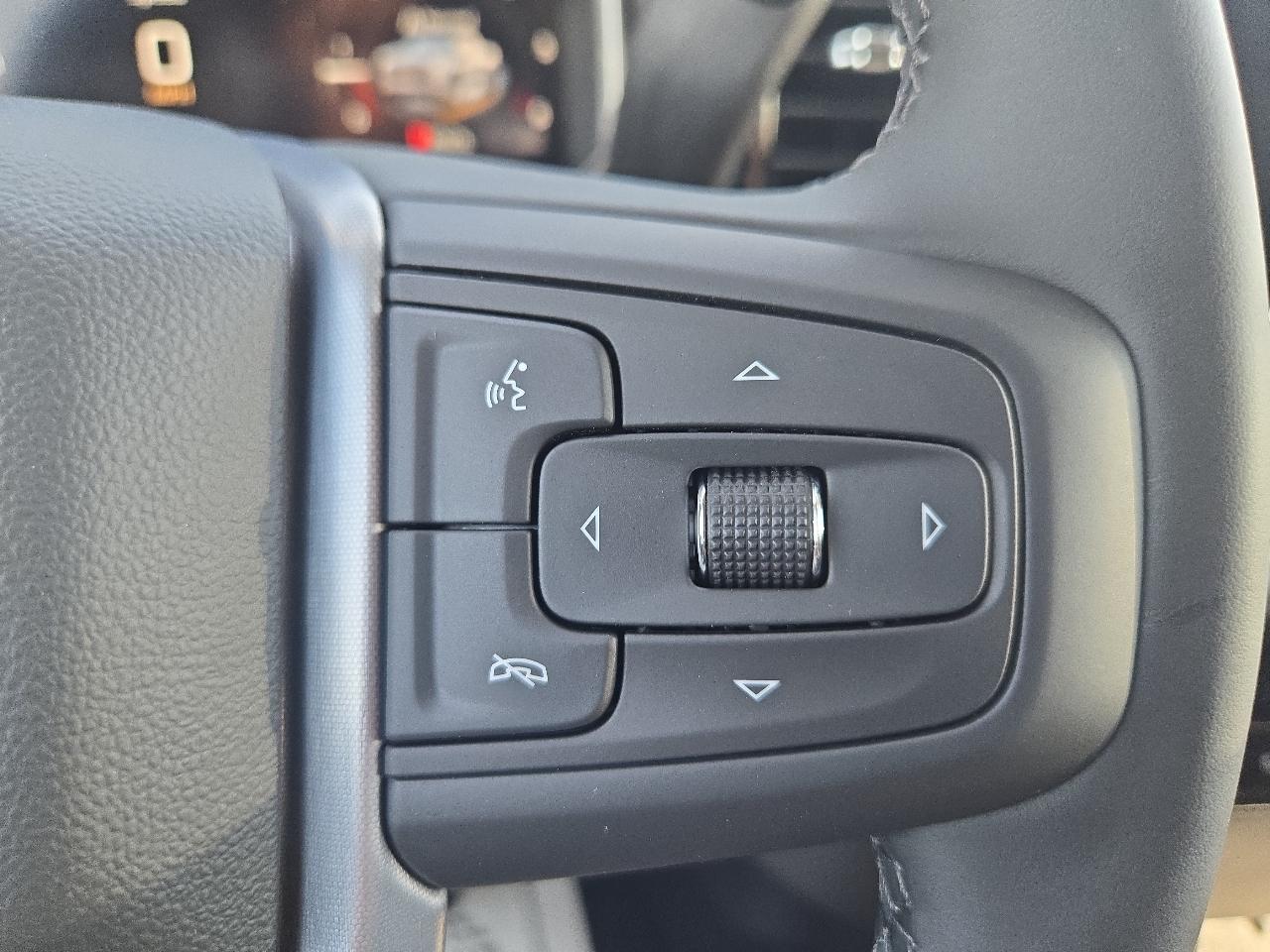 GMC Sierra 1500 2WD Crew Cab 147" Elevation 2026