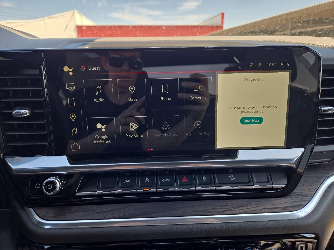 GMC Sierra 1500 4WD Crew Cab 147" SLT 2026