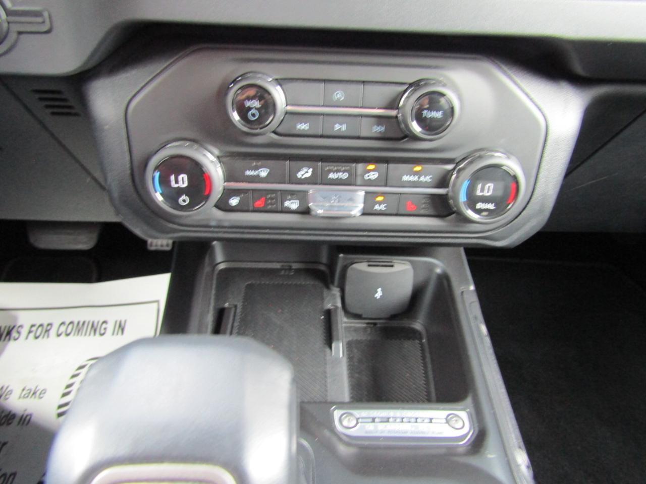 Ford Bronco Outer Banks 4 Door 4x4 2026