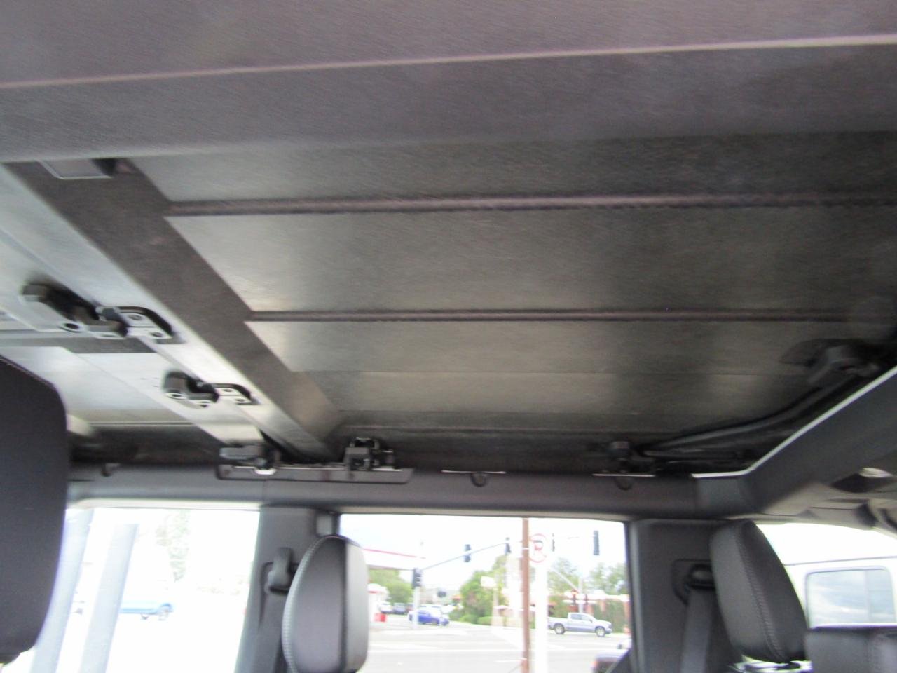 Ford Bronco Outer Banks 4 Door 4x4 2026