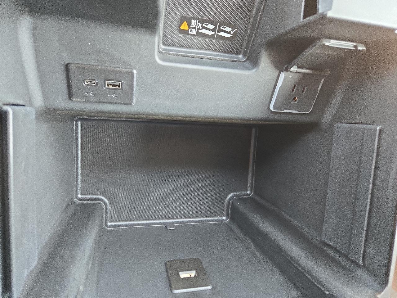 GMC Sierra 1500 4WD Crew Cab 147" Denali 2026