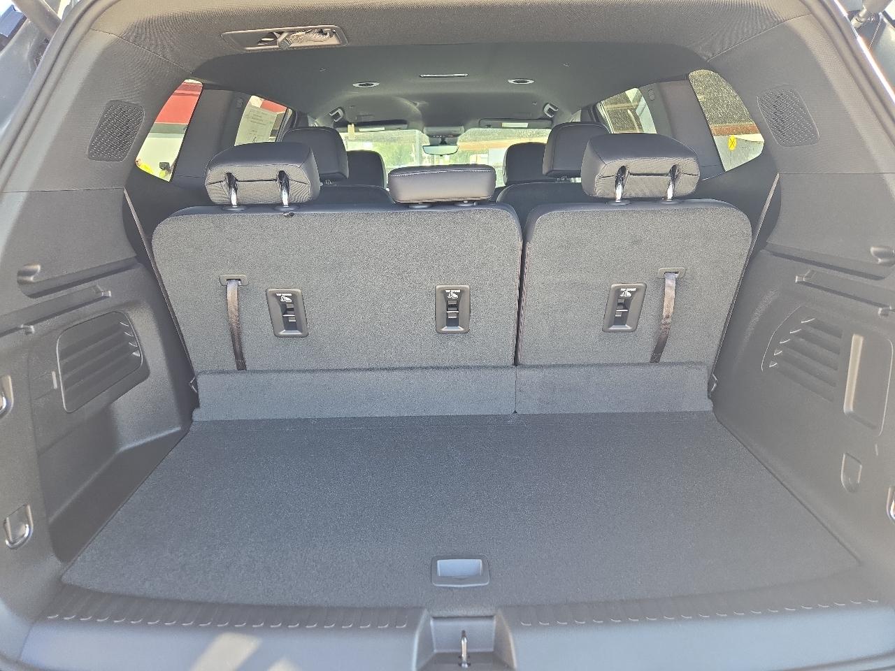GMC Acadia FWD 4dr Elevation 2027