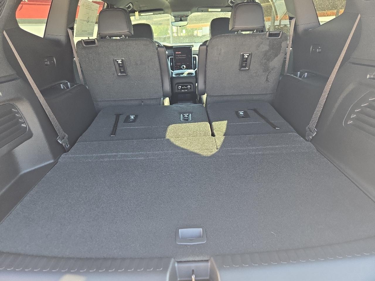 GMC Acadia FWD 4dr Elevation 2027