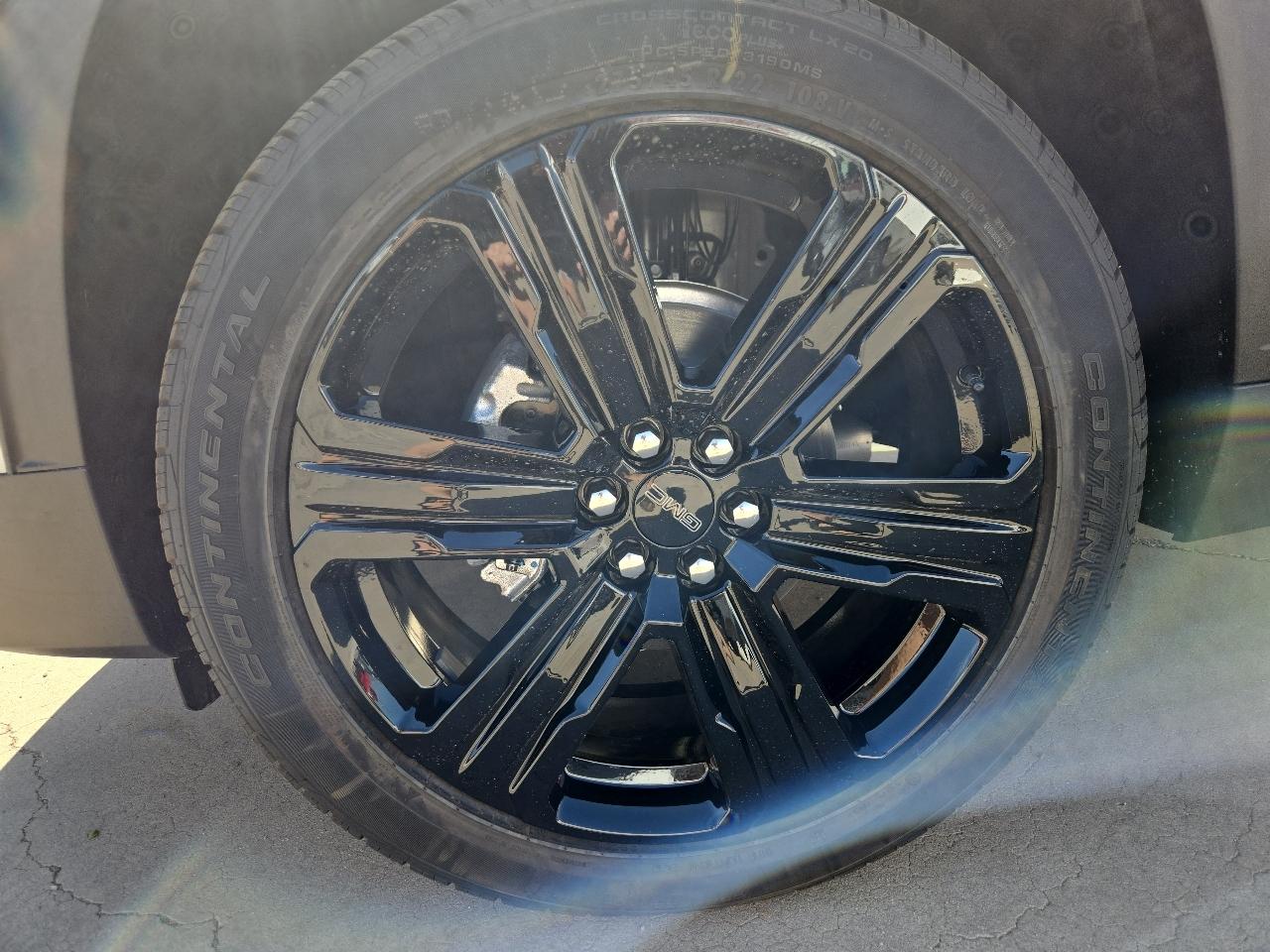 GMC Acadia FWD 4dr Elevation 2027