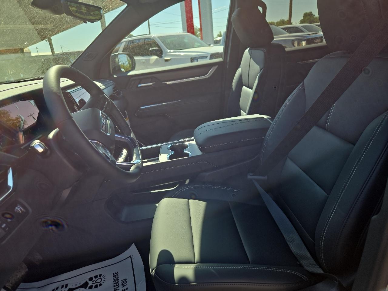 GMC Acadia FWD 4dr Elevation 2027